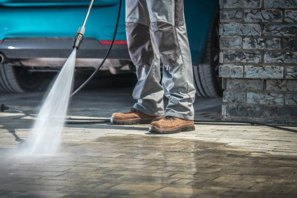Best Gas Station Cleaning  in Keyser, WV