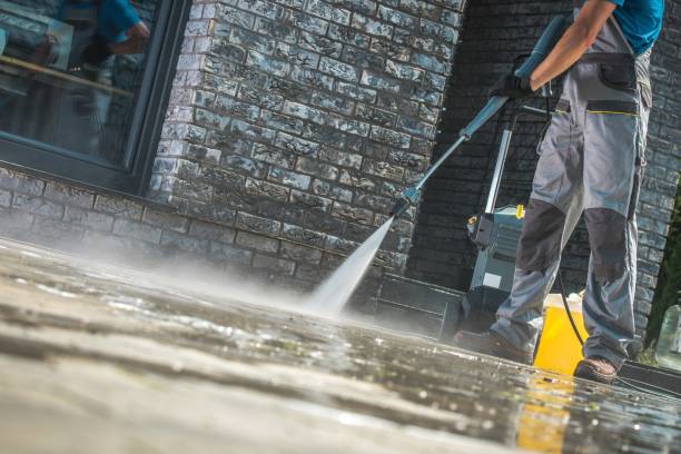 Best Pool Deck Cleaning  in Keyser, WV