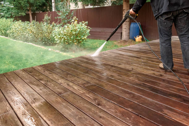 Best Building Exterior Washing  in Keyser, WV