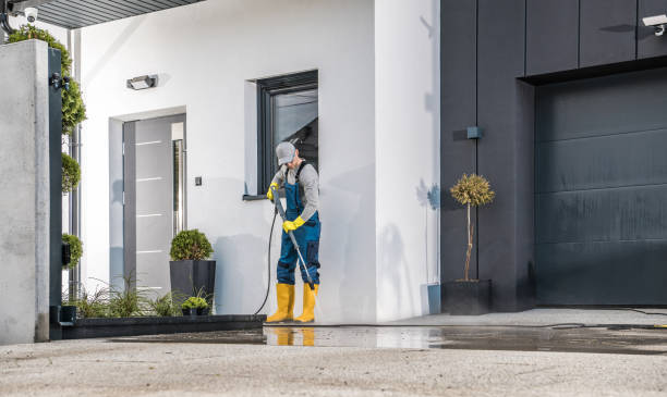 Best Patio and Deck Pressure Washing  in Keyser, WV