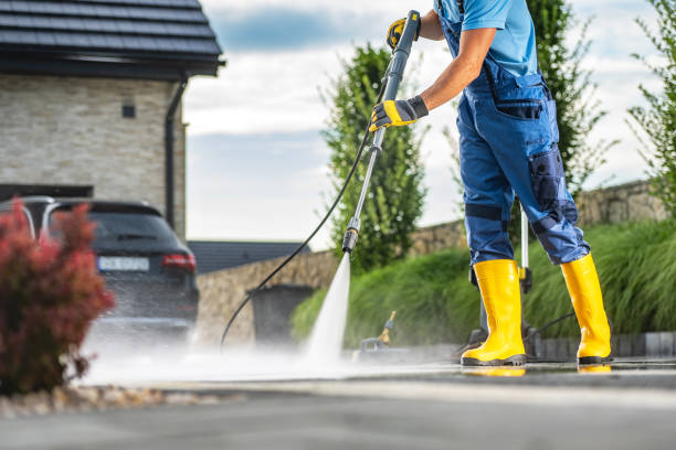 Concrete Sealing in Keyser, WV